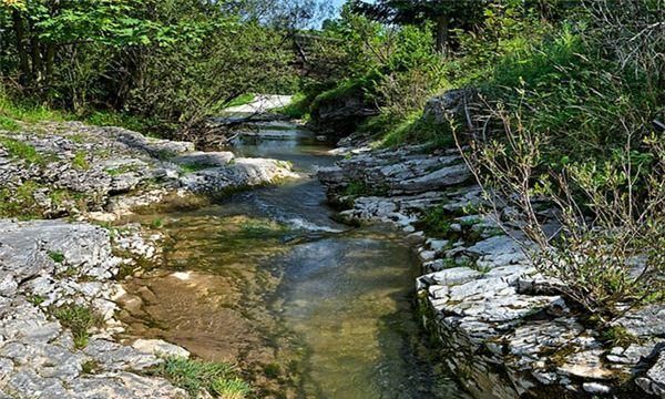 梦见喝山泉水是什么意思