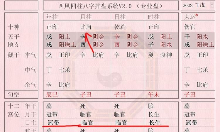 农历算八字免费