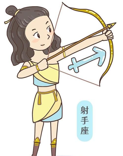 为什么很多人喜欢射手座