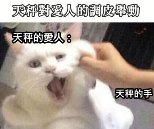 为啥那么多人讨厌天秤座 知乎