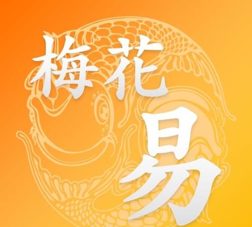 梅花易数