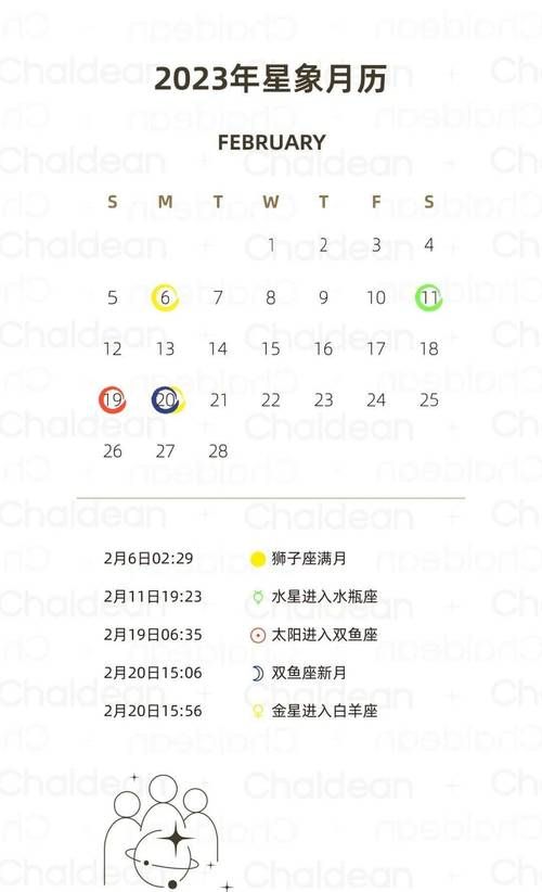 乔治娅星座运势2月20日是什么星座呢